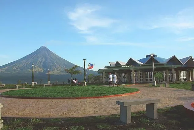 Ligñon Hill Nature Park