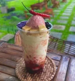 Gulay na Pagulong