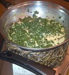 Sili Cheesecake